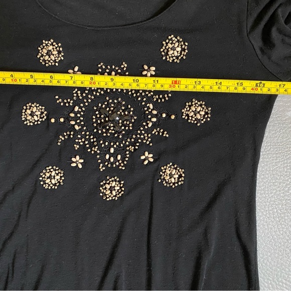 Beaded shirt - Picture 5 of 9